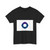 Flag of Toyonaka Osaka Japan - T-Shirt