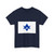 Flag of Toyota Aichi Japan - T-Shirt