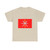 Flag of Tula Oblast Russia - T-Shirt