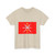 Flag of Tula Oblast Russia - T-Shirt