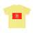 Flag of Tula Oblast Russia - T-Shirt