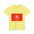 Flag of Tula Oblast Russia - T-Shirt