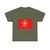 Flag of Tula Oblast Russia - T-Shirt