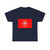 Flag of Tula Oblast Russia - T-Shirt