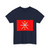 Flag of Tula Oblast Russia - T-Shirt
