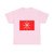 Flag of Tula Oblast Russia - T-Shirt