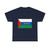 Flag of Tyumen Oblast Russia - T-Shirt