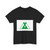 Flag of Toyama Prefecture Japan - T-Shirt