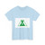 Flag of Toyama Prefecture Japan - T-Shirt