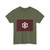 Flag of Utsunomiya Tochigi Japan - T-Shirt