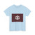 Flag of Utsunomiya Tochigi Japan - T-Shirt