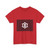 Flag of Utsunomiya Tochigi Japan - T-Shirt
