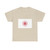 Flag of Koshigaya Saitama Japan - T-Shirt