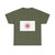 Flag of Koshigaya Saitama Japan - T-Shirt