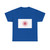 Flag of Koshigaya Saitama Japan - T-Shirt