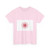 Flag of Koshigaya Saitama Japan - T-Shirt
