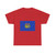 Flag of De Huelva Spain - T-Shirt