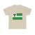 Flag of Chernihiv Oblast Ukraine - T-Shirt