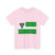 Flag of Chernihiv Oblast Ukraine - T-Shirt