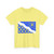 Flag of Essonne France 2 - T-Shirt