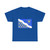 Flag of Essonne France 2 - T-Shirt