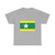 Flag of Ehime Prefecture Japan - T-Shirt