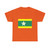 Flag of Ehime Prefecture Japan - T-Shirt