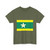 Flag of Ehime Prefecture Japan - T-Shirt