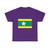 Flag of Ehime Prefecture Japan - T-Shirt