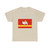 Flag of Chelyabinsk Oblast Russia - T-Shirt