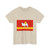 Flag of Chelyabinsk Oblast Russia - T-Shirt
