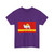 Flag of Chelyabinsk Oblast Russia - T-Shirt