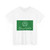 Flag of Hezbi Islami Gulbuddin - T-Shirt