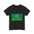 Flag of Hezbi Islami Gulbuddin - T-Shirt
