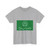 Flag of Hezbi Islami Gulbuddin - T-Shirt
