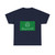 Flag of Hezbi Islami Gulbuddin - T-Shirt