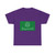 Flag of Hezbi Islami Gulbuddin - T-Shirt