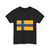 Flag of Ingrian Finns Estonia - T-Shirt