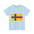 Flag of Ingrian Finns Estonia - T-Shirt
