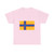 Flag of Ingrian Finns Estonia - T-Shirt