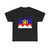 Flag of Jura France 2 - T-Shirt
