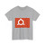 Flag of Fukushima Prefecture Japan - T-Shirt