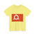 Flag of Fukushima Prefecture Japan - T-Shirt