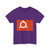 Flag of Fukushima Prefecture Japan - T-Shirt