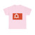 Flag of Fukushima Prefecture Japan - T-Shirt