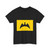 Flag of Fukuyama Hiroshima Japan - T-Shirt