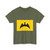 Flag of Fukuyama Hiroshima Japan - T-Shirt