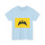 Flag of Fukuyama Hiroshima Japan - T-Shirt