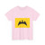 Flag of Fukuyama Hiroshima Japan - T-Shirt