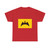 Flag of Fukuyama Hiroshima Japan - T-Shirt